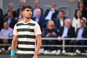 Le programme du vendredi 6 juin à Roland-Garros