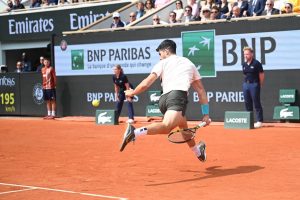 L&rsquo;incessibilité du tournoi de Roland-Garros inscrit dans les statuts de la FFT