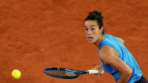 Loïs Boisson : « Femme, je ne sais pas… » La nouvelle star française explique pourquoi elle ne suivra peut-être pas la finale dames de Roland-Garros