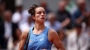 Loïs Boisson : « Je suis un peu dégoûtée d’avoir oublié »… La Française révèle le plus grand regret de son incroyable parcours à Roland-Garros