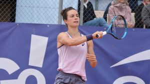 Loïs Boisson : « Longtemps, je ne gagnais rien… » La Française va toucher plus de 700 000 € après son parcours jusqu’en demi-finale de Roland-Garros