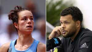 Loïs Boisson à Roland-Garros : « Elle ne se rend pas encore compte dans quoi elle s’embarque… » L’avertissement de Jo-Wilfried Tsonga à la Française