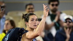 Loïs Boisson à Roland-Garros : « Vous m’avez fait pleurer de bonheur ! » L’étonnante explosion de la cagnotte lancée par la Française