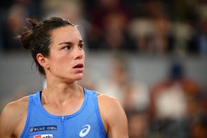 Loïs Boisson a envoyé une demande écrite pour obtenir une wild-card à Wimbledon