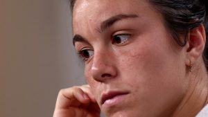 Loïs Boisson : combien la joueuse française a-t-elle gagné après sa défaite au premier tour des qualifications de Wimbledon