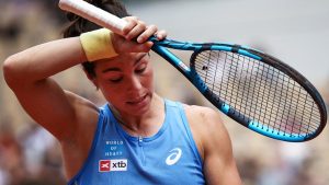 Loïs Boisson en demi-finale à Roland-Garros : « Son langage corporel m’a un peu troublée… » Une ex-star surprise par le comportement de la Française