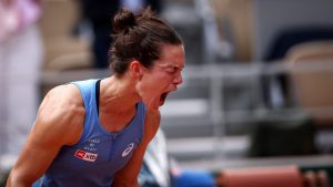 Loïs Boisson en demi-finale de Roland-Garros : une épopée qui convertit la folie en normalité