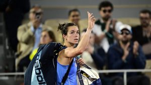 Loïs Boisson : où et quand retrouver (gratuitement) le nouveau phénomène du tennis français qui participe aux qualifications de Wimbledon