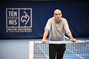 Loïs Boisson, wild-cards, juniors… Ivan Ljubicic fait le point à l&rsquo;approche de la fin de Roland-Garros