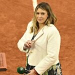 Marion Bartoli sur Loïs Boisson, surclassée par Coco Gauff : « Lorsqu’elle est entrée sur le terrain, dans un central un peu vide, son langage corporel m’a un peu troublée par rapport à ce qu’elle faisait d’habitude »