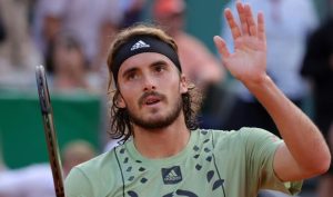 « Me détendre avant que la saison sur gazon ne reprenne.. », Tsitsipas revient sur ses vacances à Ibiza