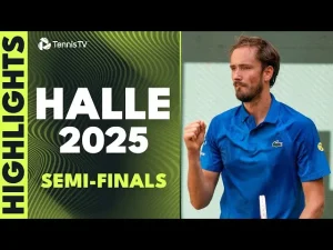 Medvedev affronte Zverev ; Bublik joue contre Khachanov