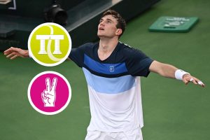 Michelsen-Tsitsipas, Popyrin-Draper, Badosa-Navarro, notre avis et les cotes intéressantes de la journée de mercredi