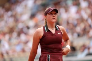 Mirra Andreeva, 7e mondiale, éliminée d&rsquo;entrée à Berlin