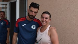 Montbeton. Fête et tournoi en clôture de la saison de tennis