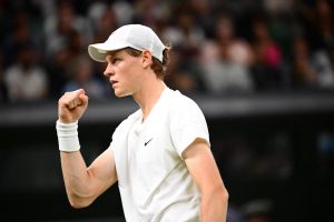 Müller vers un éventuel 2e tour face à Sinner, Humbert opposé à Shapovalov : le tirage au sort à Halle