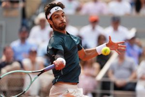 Musetti écarte Tiafoe et poursuit sa route vers les demi-finales