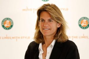 Night sessions, courts annexes, Ligue des champions… La directrice de Roland-Garros Amélie Mauresmo s&rsquo;explique