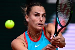 « Nous devons être davantage mises en lumière », estime Aryna Sabalenka sur la programmation