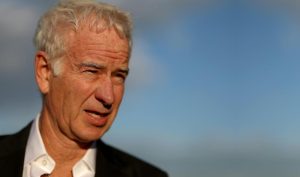 « Nous n&rsquo;avons jamais eu ce problème avec les joueuses », McEnroe évoque la disette du tennis américain masculin en Grand Chelem