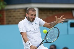 « Nous sommes des privilégiés » : Dan Evans recadre les joueurs critiques envers le calendrier ATP