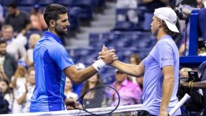 Novak Djokovic : « C’est une maladie grave… » Le joueur star surpris des révélations sur l’état de santé de son adversaire (français) à Wimbledon