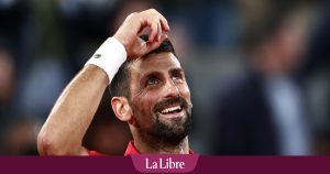 Novak Djokovic est invaincu dans l&rsquo;enceinte de Roland-Garros depuis 22 matchs : face à Jannik Sinner, pourra-t-il poursuivre sa route ?
