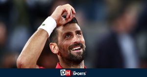 Novak Djokovic est invaincu dans l&rsquo;enceinte de Roland-Garros depuis 22 matchs : face à Jannik Sinner, pourra-t-il poursuivre sa route ?