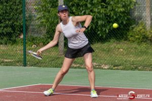 PHOTOS : Retrouvez les images des finales de l’édition 2025 de l’Open du RCA Tennis