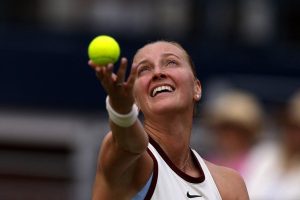 Petra Kvitova, double vainqueure de Wimbledon, prendra sa retraite après l&rsquo;US Open