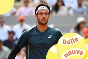 Podcast « Balle neuve » – Musetti, l&rsquo;artiste au tableau parfait