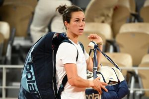 Pourquoi n&rsquo;y a-t-il pas d&rsquo;accord de réciprocité pour les wild-cards entre les Fédérations française et britannique pour Wimbledon ou Roland-Garros ?