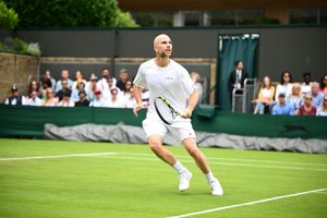 Quatre Français remportent leur 3e tour de qualification et intègrent le tableau principal de Wimbledon