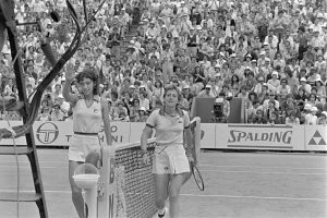 Qui est Brigitte Simon, la première wild-card de l&rsquo;histoire à avoir atteint les demi-finales de Roland-Garros ?