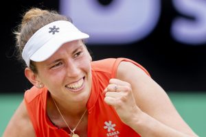 Revenue des enfers en demies, Elise Mertens maîtrise Elena Gabriela Ruse en finale et remporte son 10e titre à &lsquo;s-Hertogenbosch