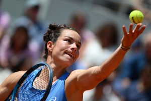 Richard Gasquet et Gilles Moretton croient en Loïs Boisson, qualifiée pour les demi-finales à Roland-Garros