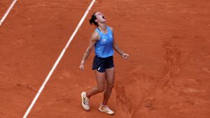 Roland-Garros : 230 000 euros la victoire en quart de finale, 2,55 millions en cas de titre… Loïs Boisson déjà assurée de tripler ses gains en carrière