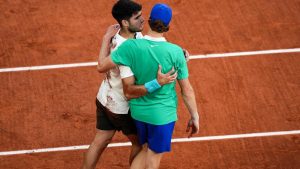 Roland-Garros : Alcaraz-Sinner, ça risque de durer… On vous explique pourquoi les deux meilleurs joueurs du monde sont partis pour être inséparables