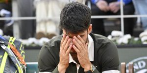 ATP – Queen&rsquo;s > Alcaraz : « La finale contre Sinner à Roland-Garros, c&rsquo;est le meilleur match que j&rsquo;ai jamais joué. Franchement, je pense que je ne peux pas atteindre un niveau meilleur que ça »