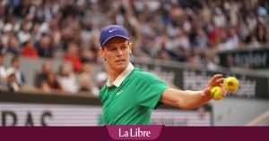Roland-Garros : Alcaraz en finale après un abandon de Musetti, Jannik Sinner s&rsquo;impose en trois sets contre Novak Djokovic au bout d&rsquo;une lutte acharnée