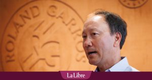 Roland-Garros: « Ce serait difficile, aujourd&rsquo;hui, pour un joueur de 17 ans de s&rsquo;imposer à Paris »