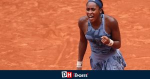 Roland-Garros : Coco Gauff, Novak Djokovic, Jannik Sinner et la révélation française en action ce lundi