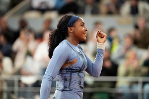 Roland-Garros : Coco Gauff dompte Madison Keys et file en demi-finale