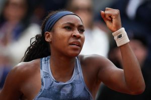 Roland-Garros : Coco Gauff s’offre son premier titre à Paris en renversant Aryna Sabalenka