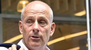 ATP, Roland Garros > Guy Forget sur Arthur Fils : « Ce serait presque maladroit de lui coller l’étiquette de remplaçant de Yannick Noah »