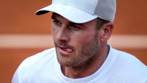 Roland-Garros : « Il n’est jamais aussi serein que sur le bateau… » L’étonnante passion de l’adversaire de Carlos Alcaraz