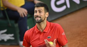 Roland Garros > Djokovic sur Zverev, son adversaire en quarts de finale : « Il se qualifie lui-même de vétéran de ce sport. Comment devrais-je me définir, alors ? Il a 10 ans de moins que moi »