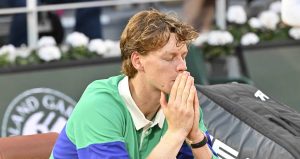 ATP – Halle > Battu par Bublik, Sinner ne s&rsquo;alarme pas une seconde : « La vérité, c&rsquo;est qu&rsquo;après la défaite à Paris, ce n&rsquo;était pas facile d&rsquo;être compétitif ici. »