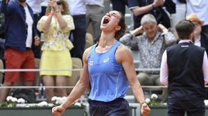Roland Garros > Jessica Pegula, battue par la Française Loïs Boisson : « J&rsquo;ai eu l&rsquo;impression que le match se déroulait exactement comme elle le souhaitait »