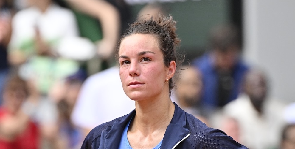 Roland Garros > Loïs Boisson annonce la couleur avant le début du tournoi : « Je peux aller au bout, comme je peux perdre au premier tour »